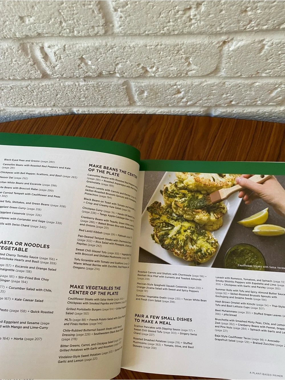 America's Test Kitchen The Complete Plant-Based Cookbook Recipes Cottagecore